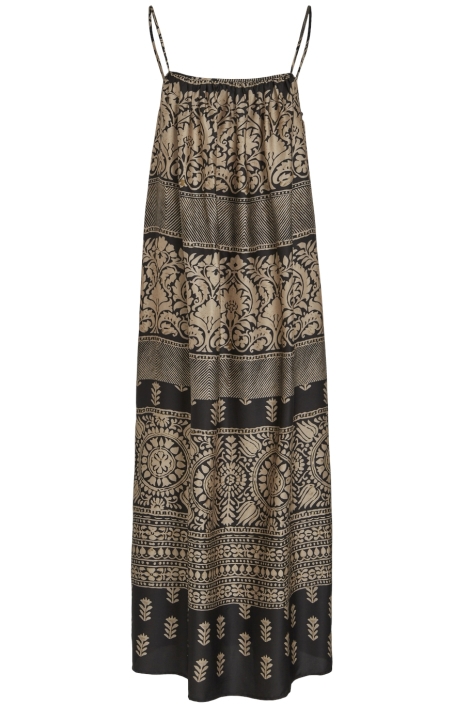 Vila viramone strap ankle dress